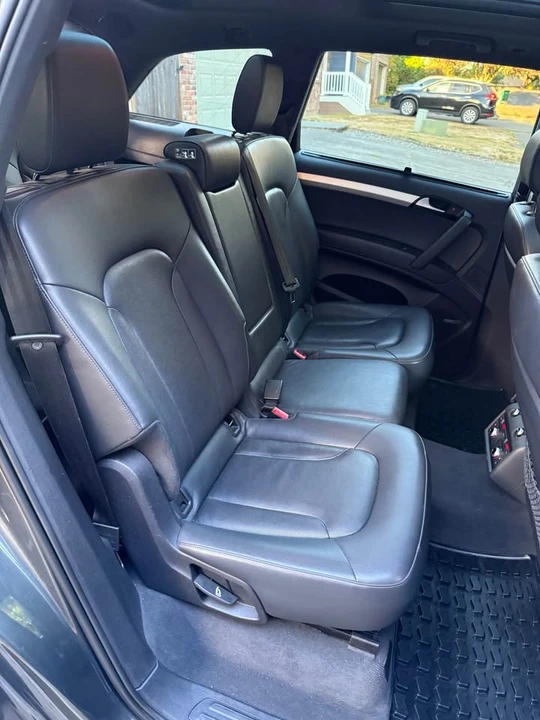 2013 Audi 4L Q7 - Image 16 of 19