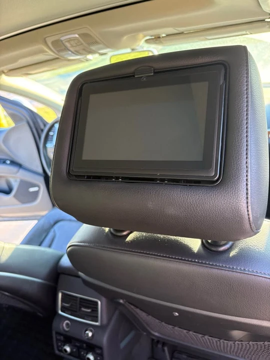 2013 Audi 4L Q7 - Image 11 of 17