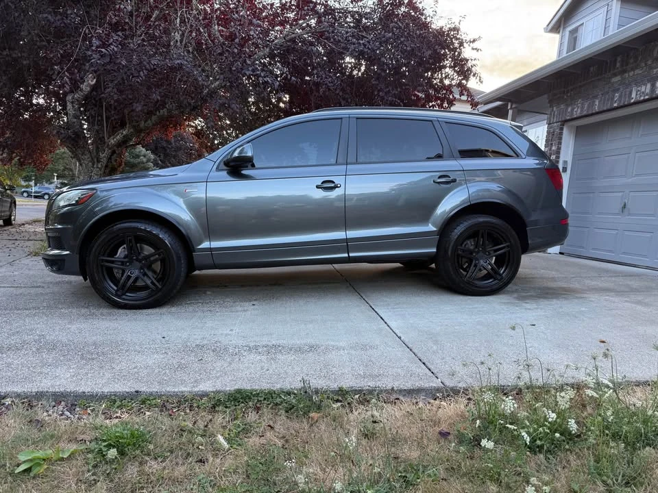 2013 Audi 4L Q7 - Image 3 of 19