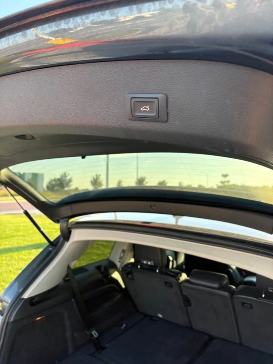 2013 Audi 4L Q7 - Image 8 of 17