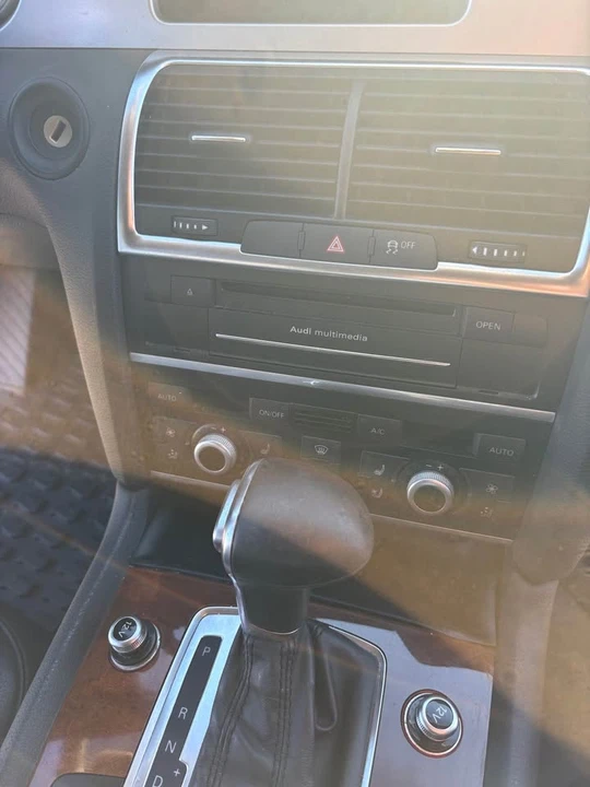 2013 Audi 4L Q7 - Image 13 of 17