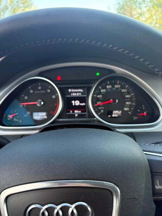 2013 Audi 4L Q7 - Image 17 of 17