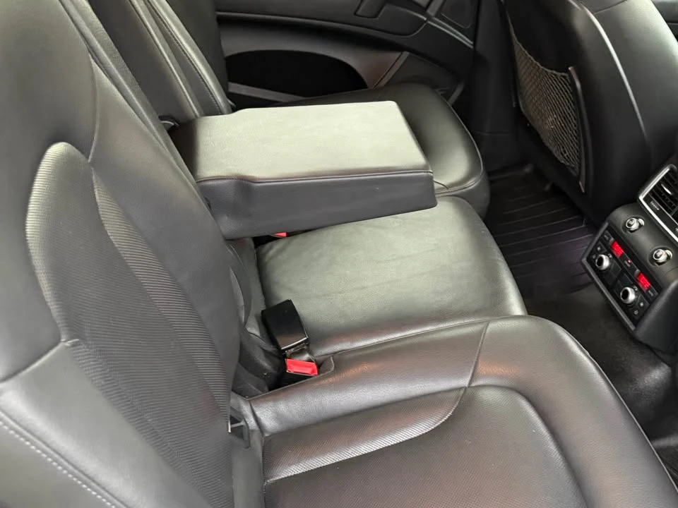 2013 Audi 4L Q7 - Image 11 of 19