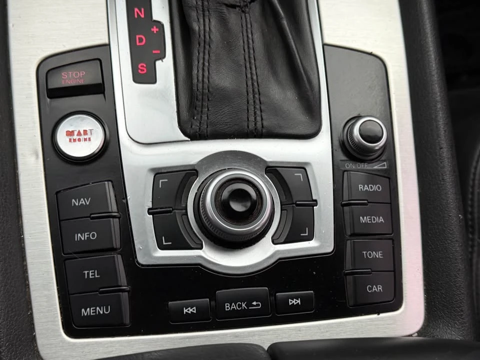 2013 Audi 4L Q7 - Image 16 of 19