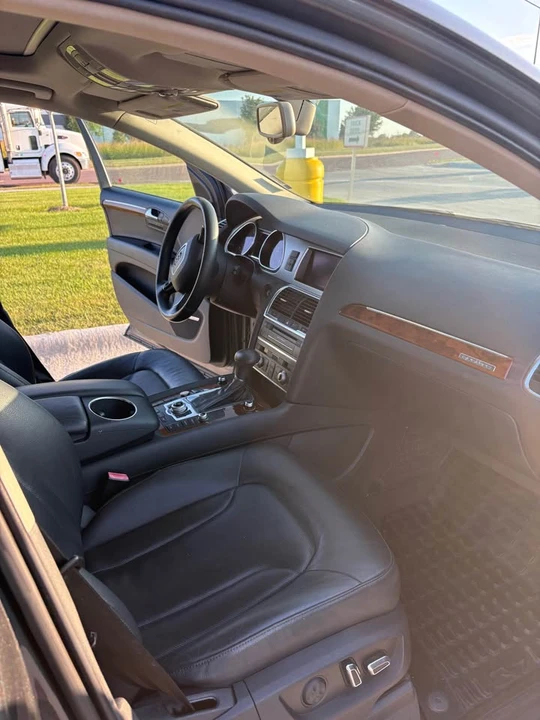 2013 Audi 4L Q7 - Image 14 of 17