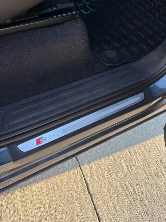 2013 Audi 4L Q7 - Image 12 of 17