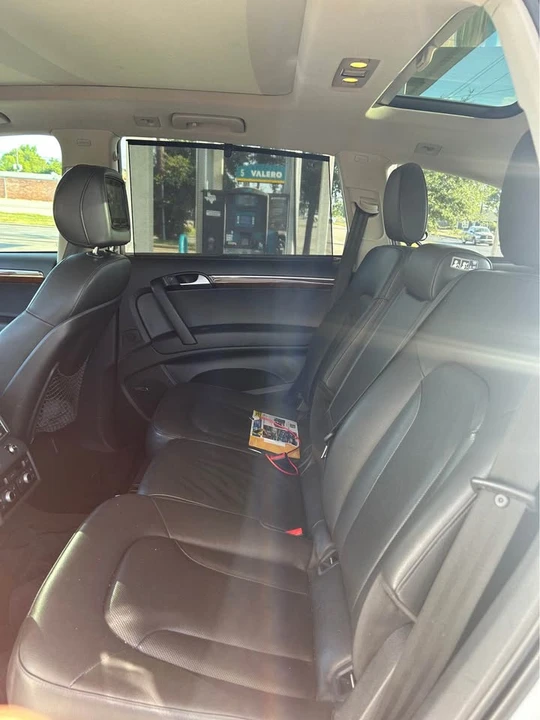2013 Audi 4L Q7 - Image 5 of 10