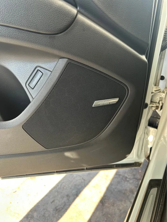 2013 Audi 4L Q7 - Image 3 of 10