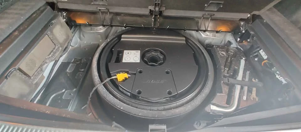 2013 Audi 4L Q7 - Image 11 of 18