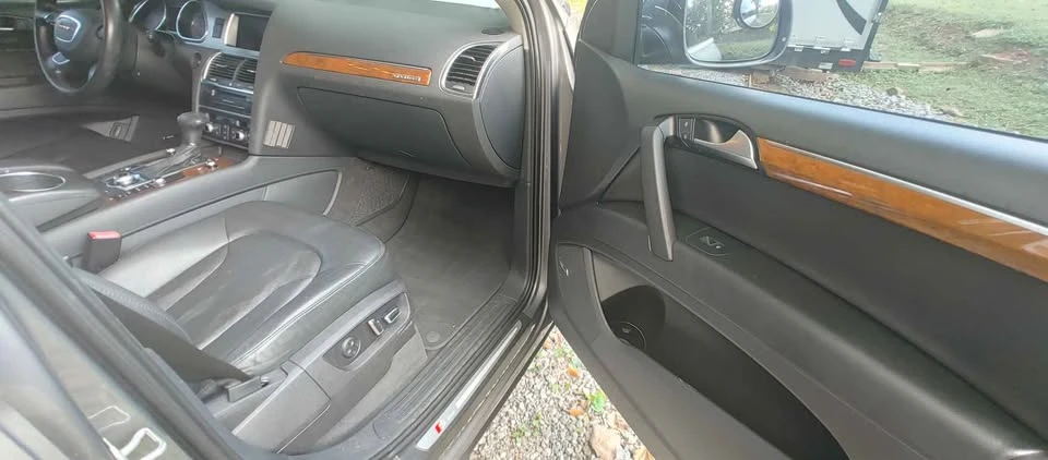 2013 Audi 4L Q7 - Image 16 of 18