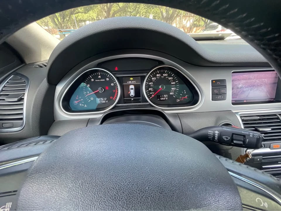 2013 Audi 4L Q7 - Image 18 of 20