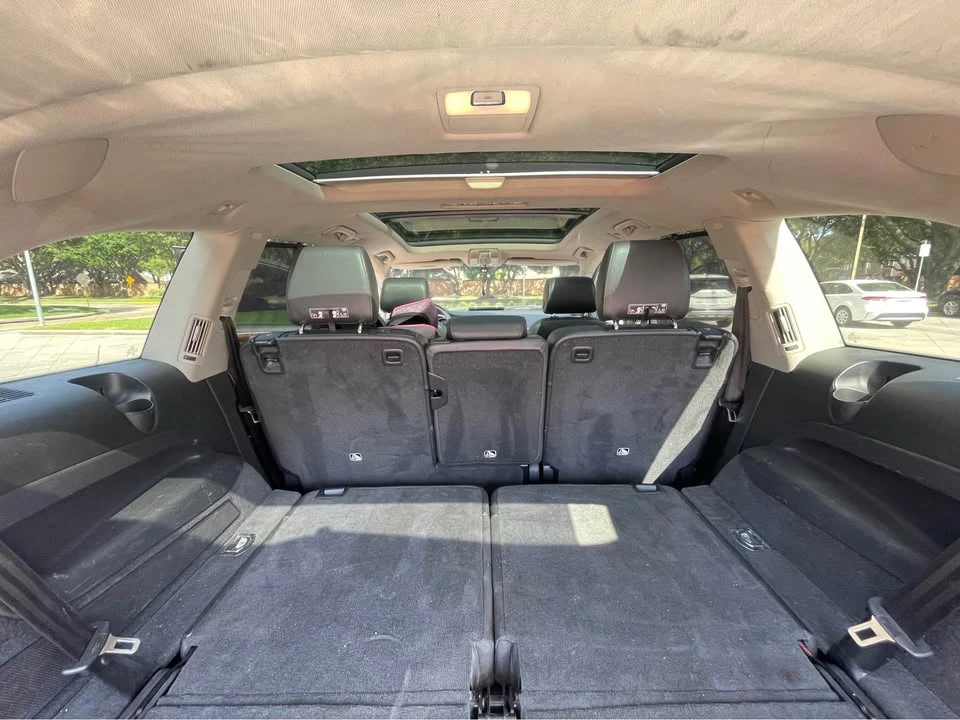 2013 Audi 4L Q7 - Image 20 of 20