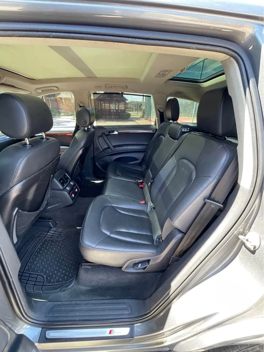2013 Audi 4L Q7 - Image 11 of 20