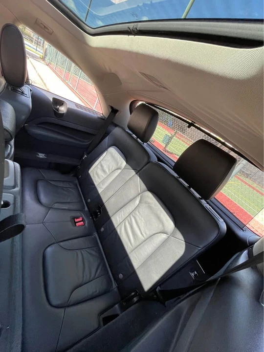 2013 Audi 4L Q7 - Image 12 of 20