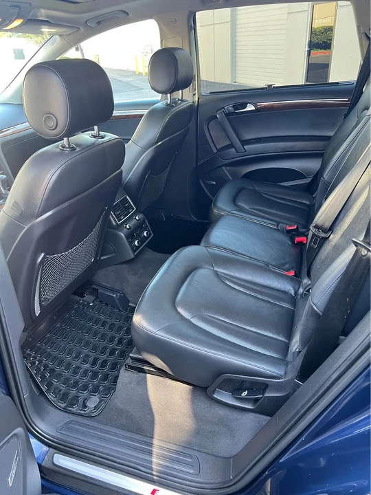 2013 Audi 4L Q7 - Image 10 of 14