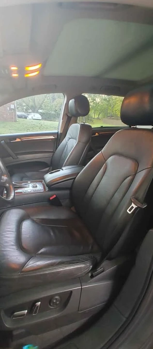 2013 Audi 4L Q7 - Image 6 of 18