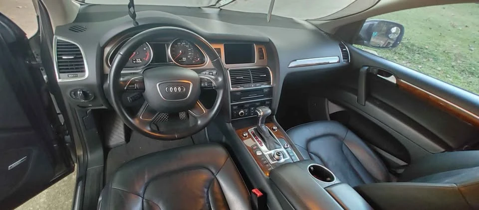 2013 Audi 4L Q7 - Image 5 of 18