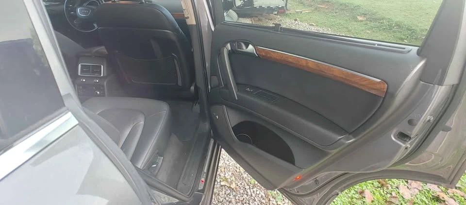 2013 Audi 4L Q7 - Image 17 of 18