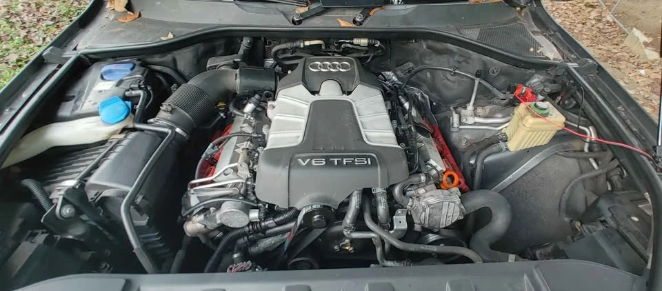 2013 Audi 4L Q7 - Image 13 of 18