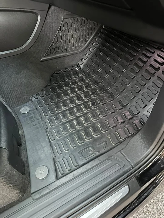 2013 Audi 4L Q7 - Image 9 of 9