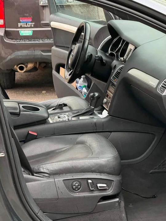 2013 Audi 4L Q7 - Image 15 of 19