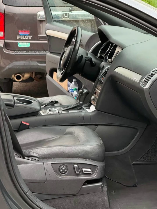 2013 Audi 4L Q7 - Image 14 of 19