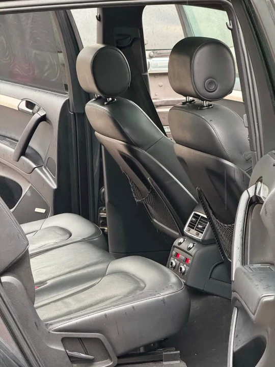 2013 Audi 4L Q7 - Image 10 of 19