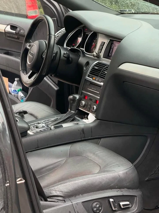 2013 Audi 4L Q7 - Image 16 of 19