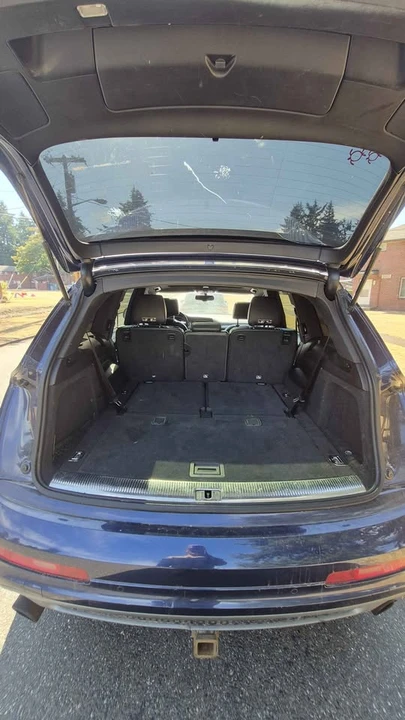 2013 Audi 4L Q7 - Image 6 of 10