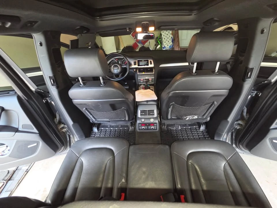 2013 Audi 4L Q7 - Image 2 of 4