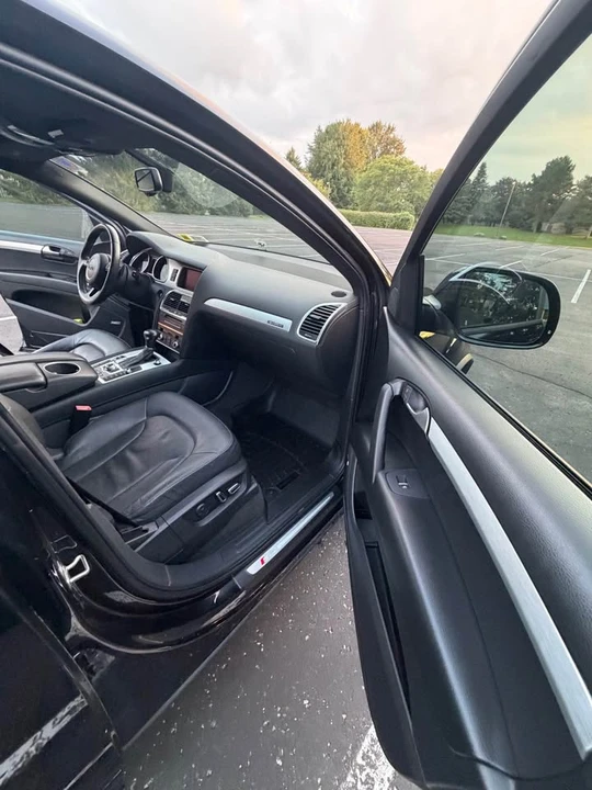 2013 Audi 4L Q7 - Image 18 of 19