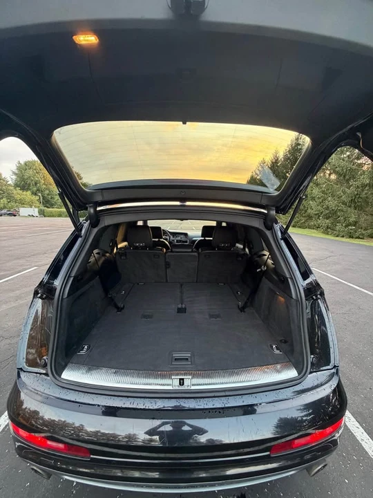 2013 Audi 4L Q7 - Image 16 of 19