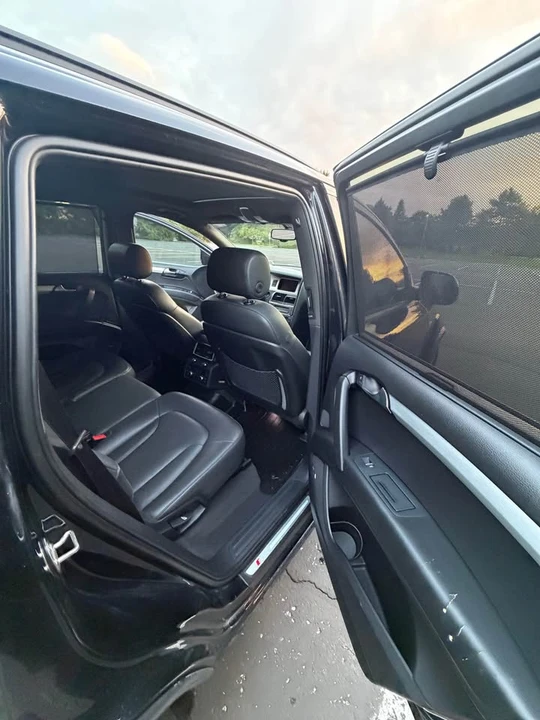 2013 Audi 4L Q7 - Image 17 of 19