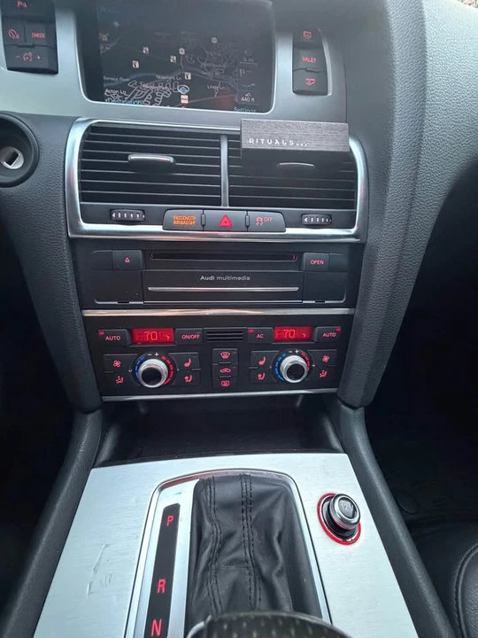 2013 Audi 4L Q7 - Image 9 of 19