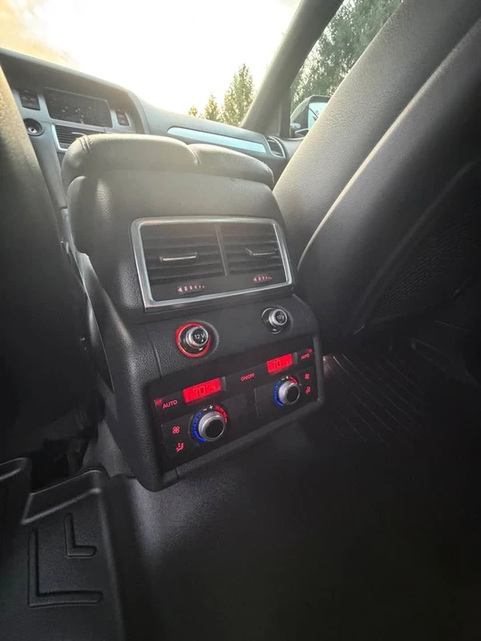 2013 Audi 4L Q7 - Image 11 of 19