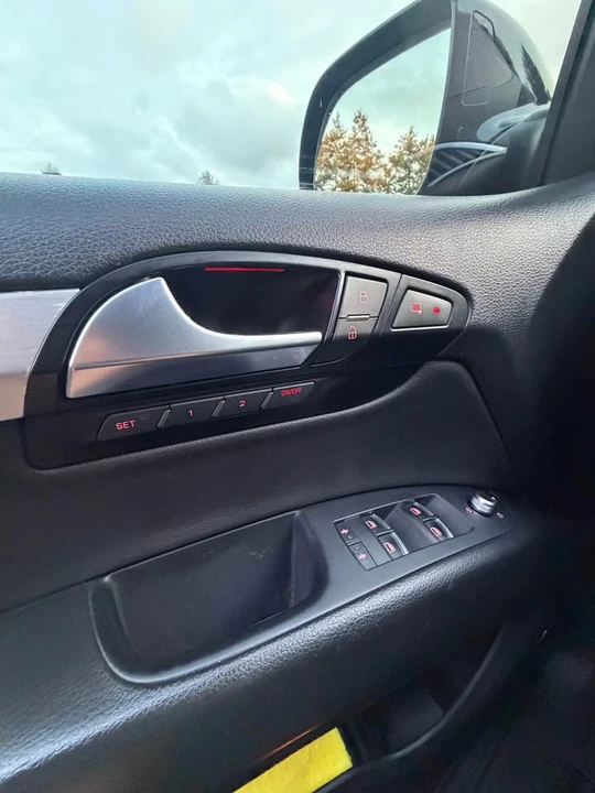 2013 Audi 4L Q7 - Image 10 of 19