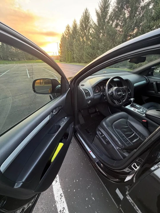 2013 Audi 4L Q7 - Image 14 of 19