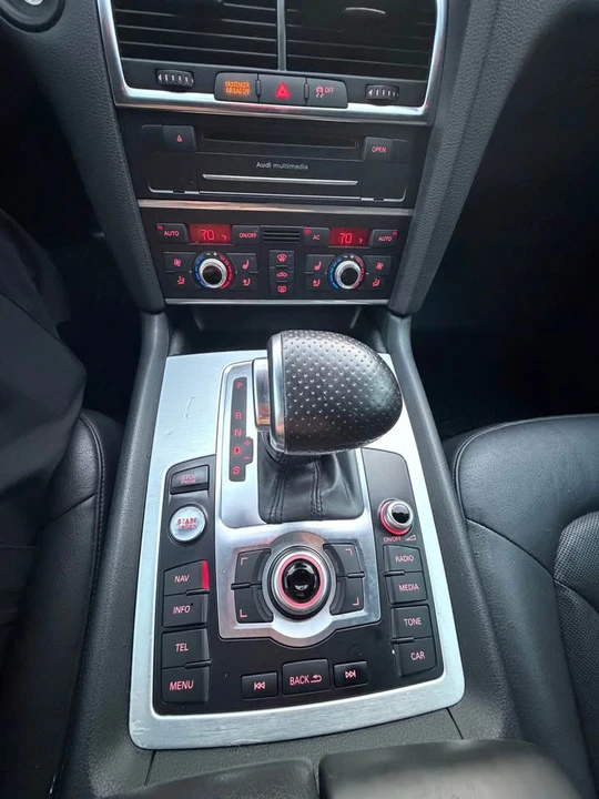 2013 Audi 4L Q7 - Image 13 of 19