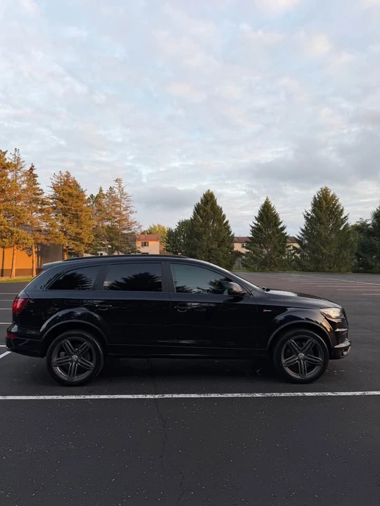 2013 Audi 4L Q7 - Image 6 of 19