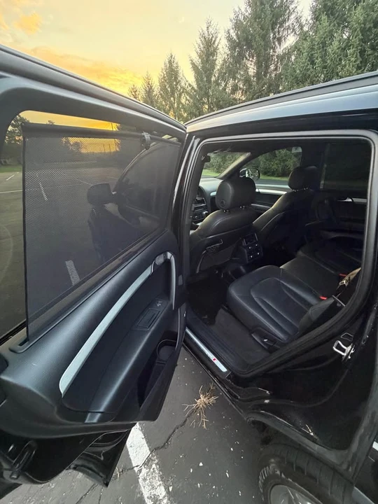 2013 Audi 4L Q7 - Image 15 of 19