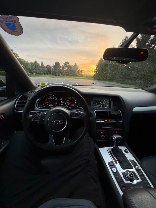 2013 Audi 4L Q7 - Image 12 of 19