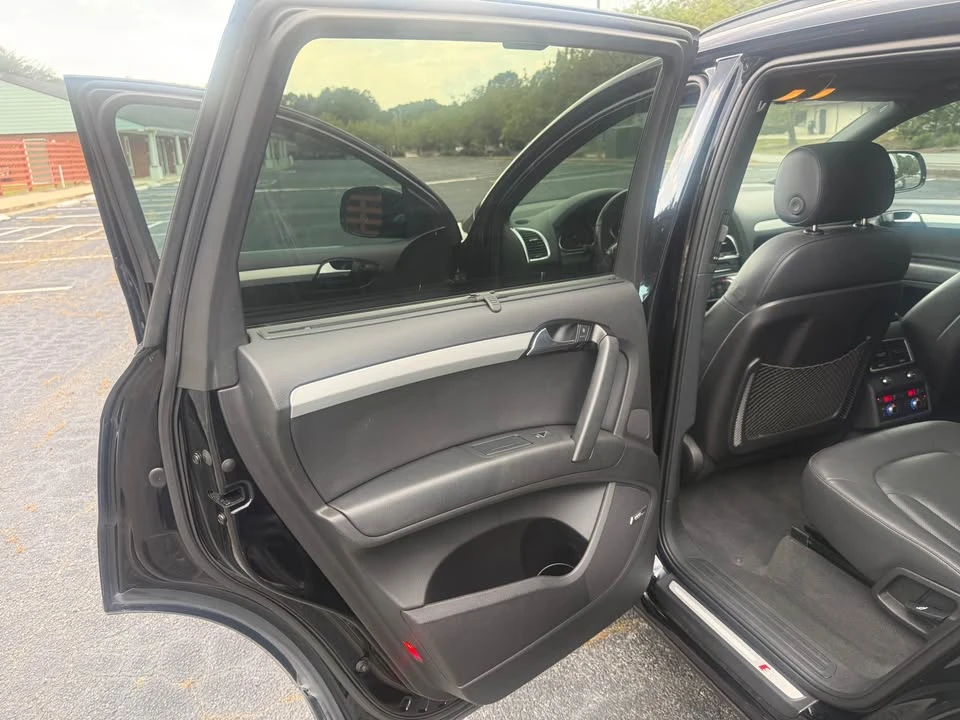 2013 Audi 4L Q7 - Image 12 of 20