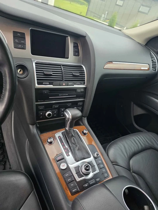 2013 Audi 4L Q7 - Image 10 of 11