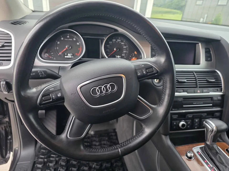 2013 Audi 4L Q7 - Image 11 of 11