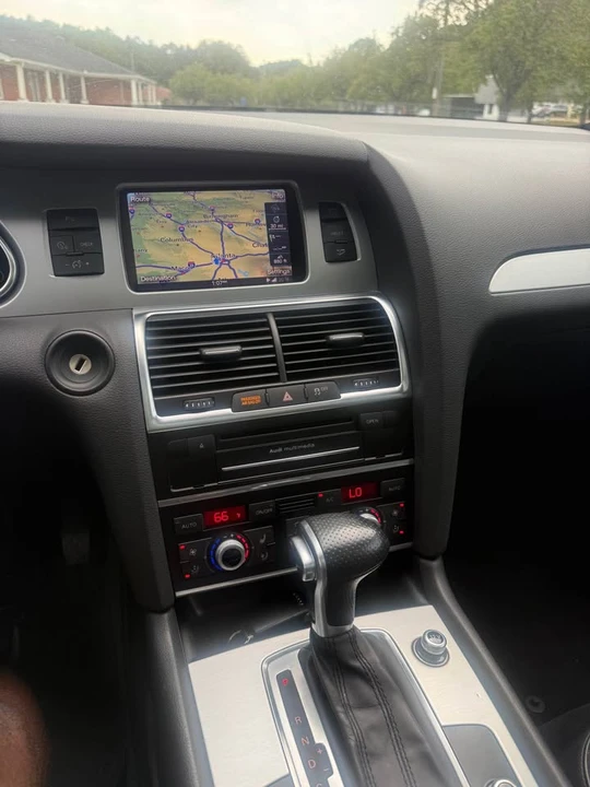 2013 Audi 4L Q7 - Image 20 of 20