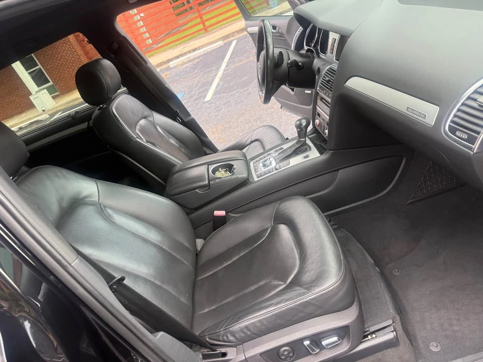 2013 Audi 4L Q7 - Image 15 of 20