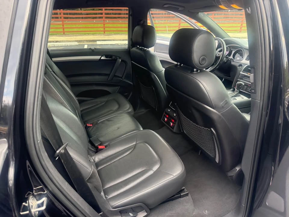 2013 Audi 4L Q7 - Image 13 of 20