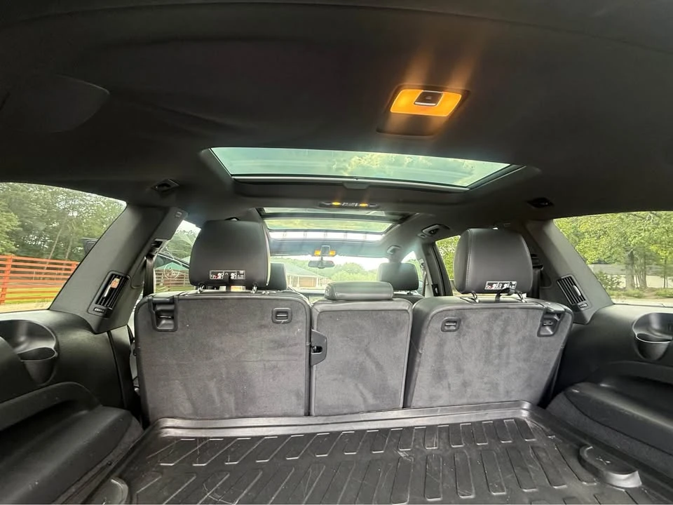 2013 Audi 4L Q7 - Image 19 of 20