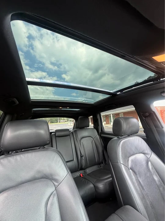 2013 Audi 4L Q7 - Image 17 of 20