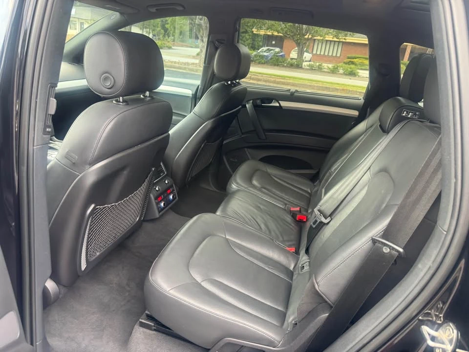 2013 Audi 4L Q7 - Image 11 of 20
